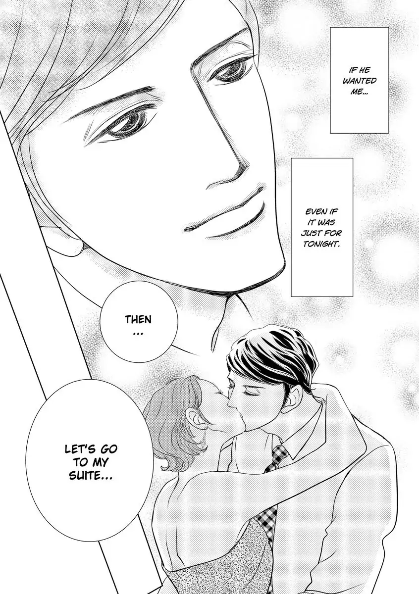 Bound by the Prince's Baby Chapter 1 - page 37