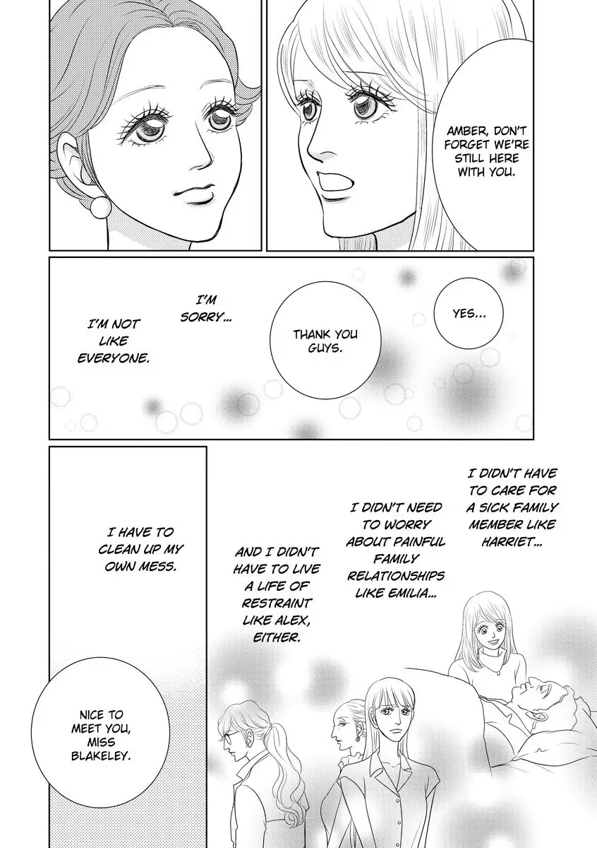 Bound by the Prince's Baby Chapter 1 - page 46