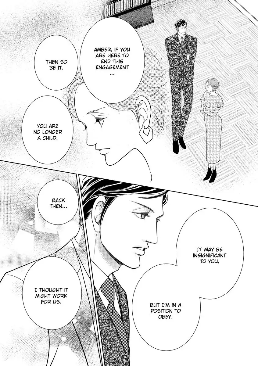 Bound by the Prince's Baby Chapter 1 - page 52