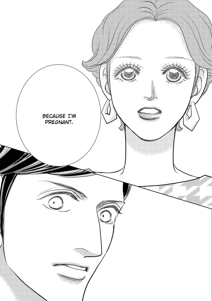 Bound by the Prince's Baby Chapter 1 - page 55