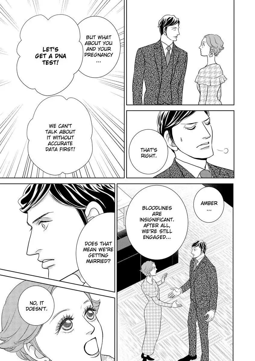 Bound by the Prince's Baby Chapter 1 - page 57