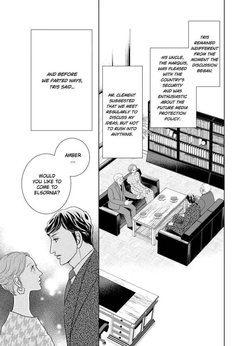 Bound by the Prince's Baby Chapter 1 - page 59