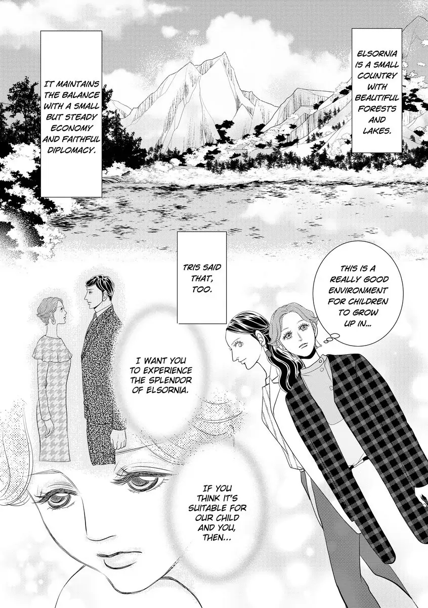 Bound by the Prince's Baby Chapter 1 - page 63