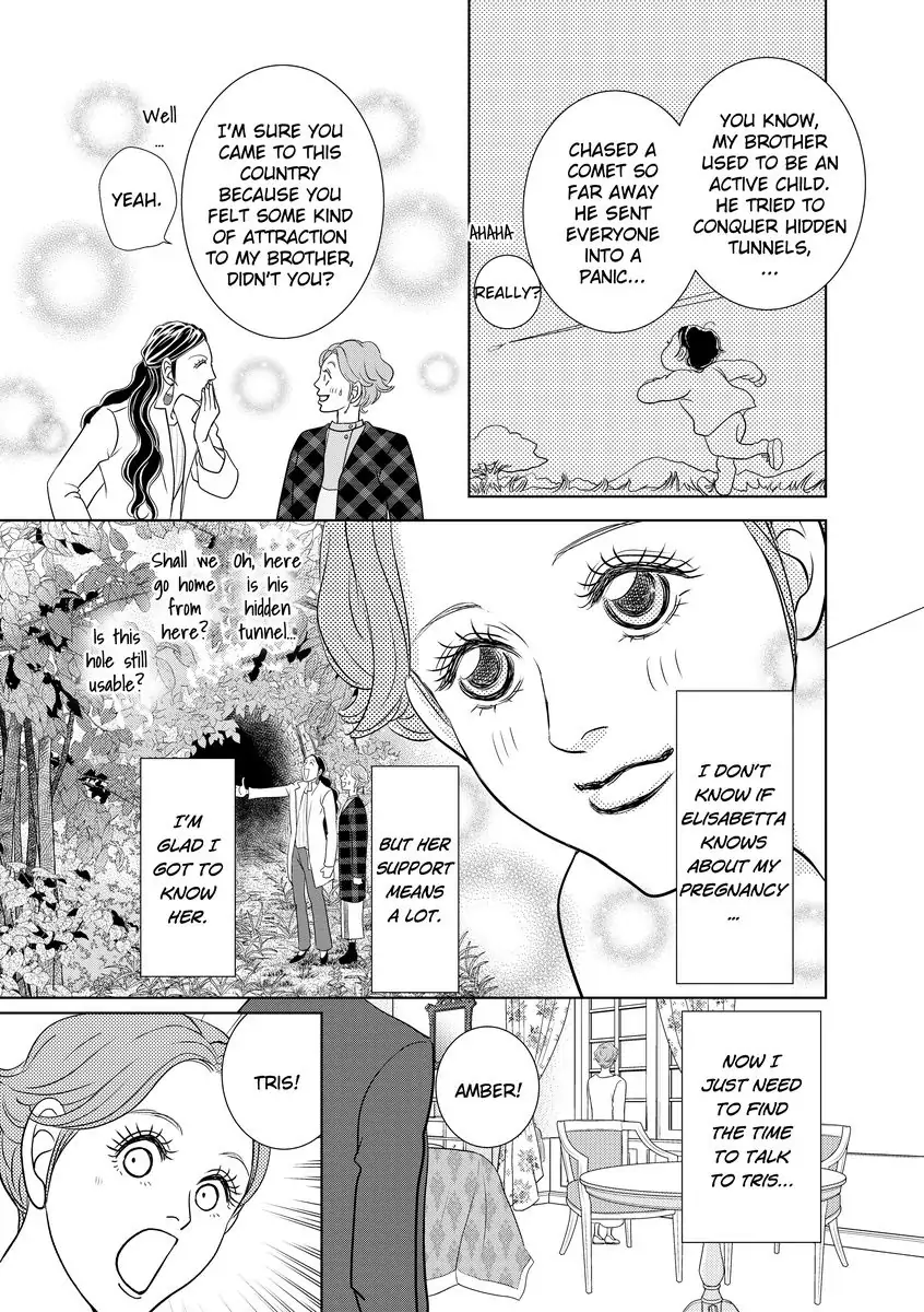 Bound by the Prince's Baby Chapter 1 - page 66