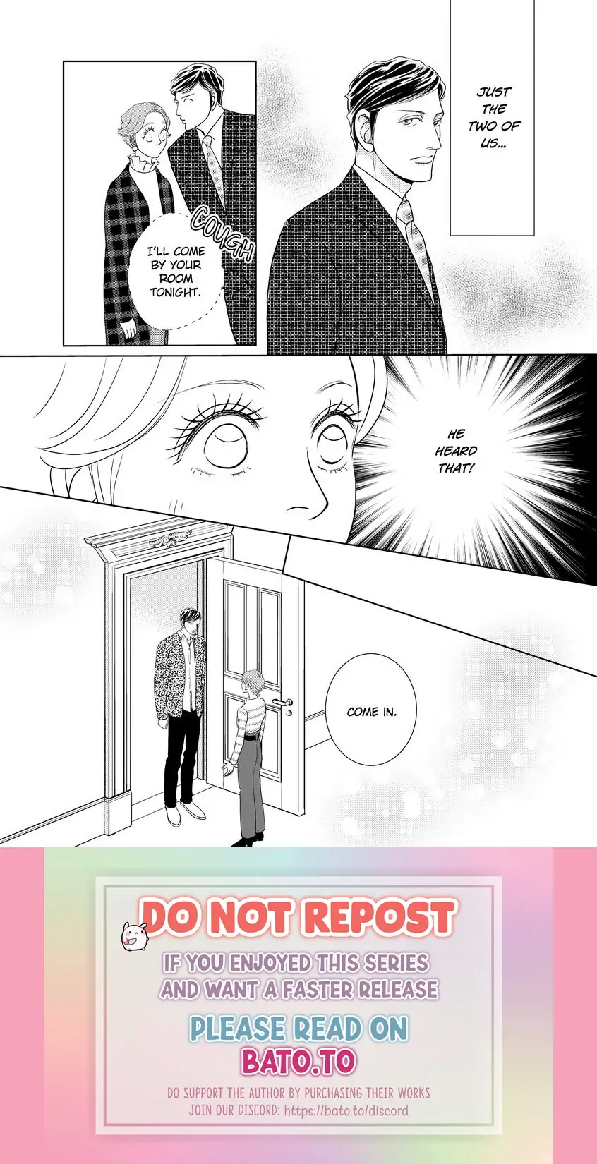 Bound by the Prince's Baby Chapter 1 - page 69