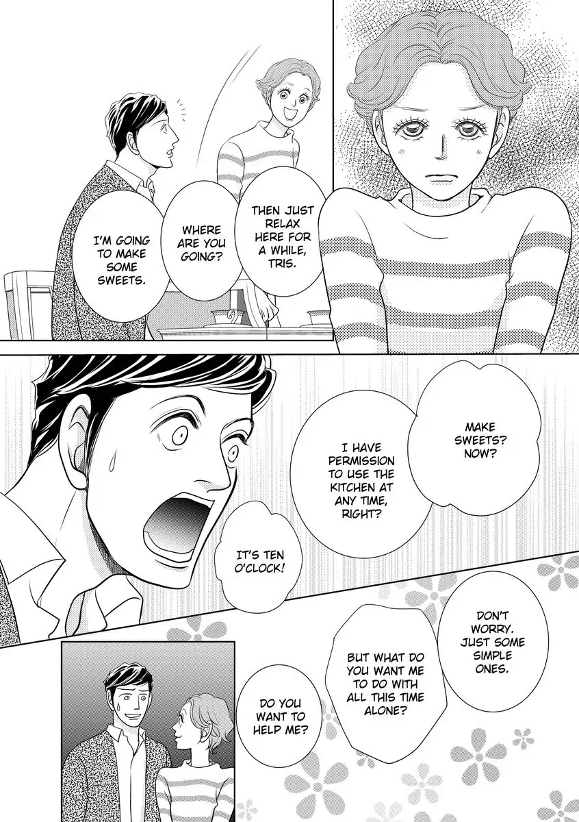 Bound by the Prince's Baby Chapter 1 - page 71