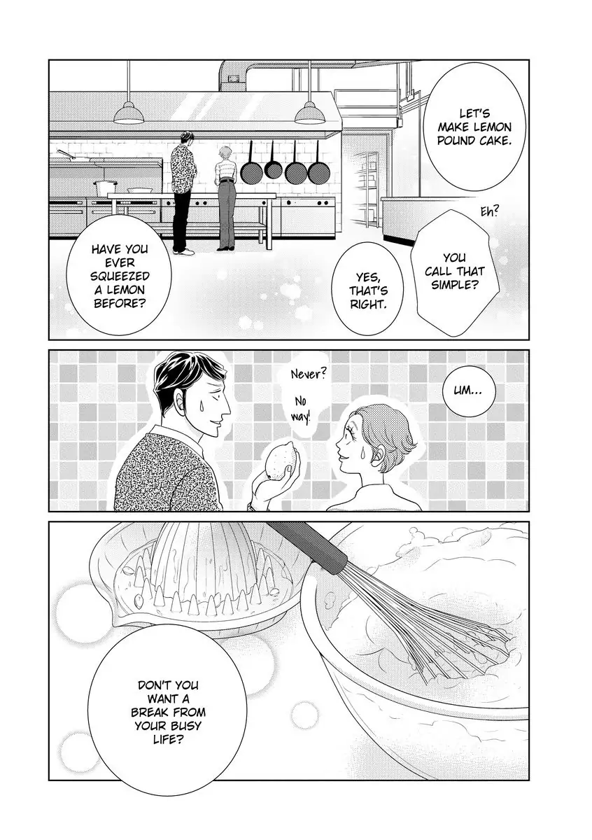 Bound by the Prince's Baby Chapter 1 - page 72