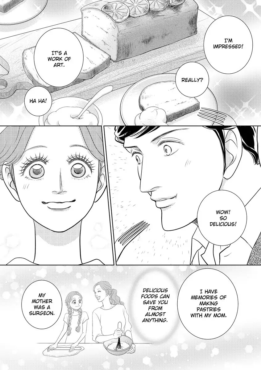 Bound by the Prince's Baby Chapter 1 - page 76