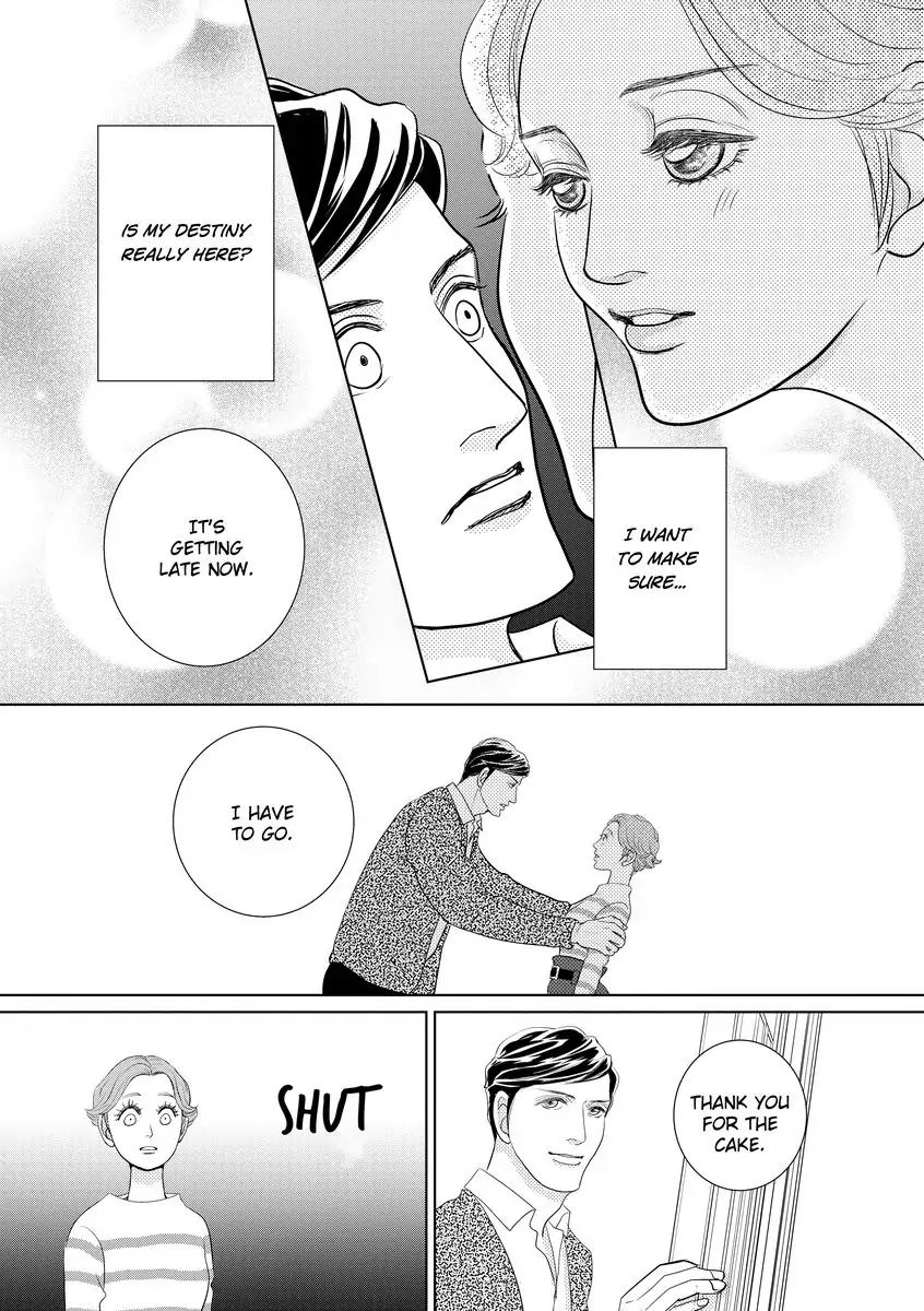 Bound by the Prince's Baby Chapter 1 - page 80