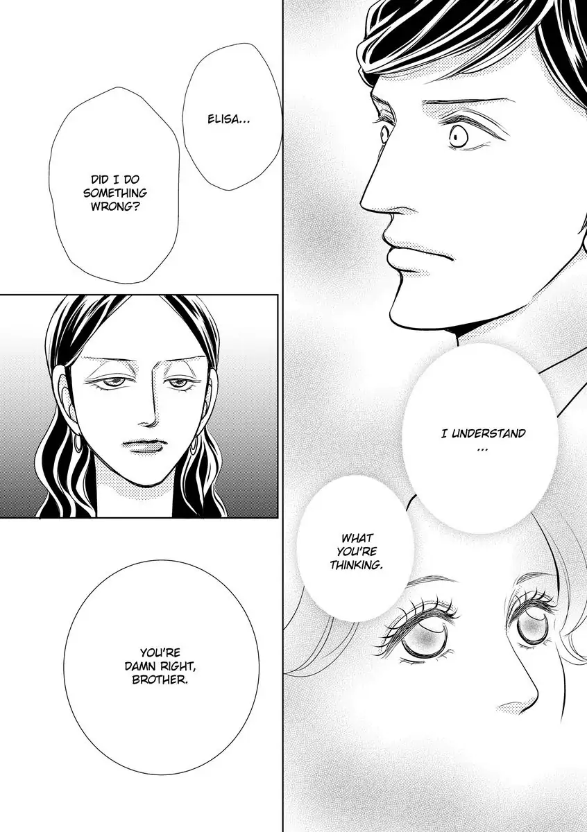 Bound by the Prince's Baby Chapter 1 - page 87