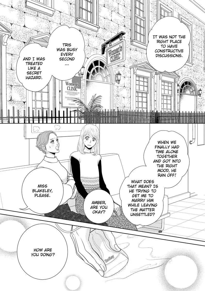 Bound by the Prince's Baby Chapter 1 - page 88