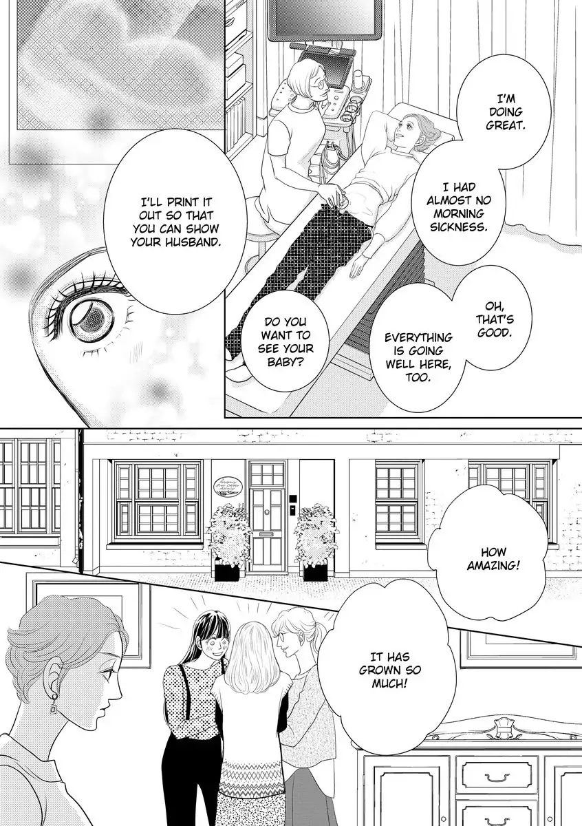 Bound by the Prince's Baby Chapter 1 - page 89