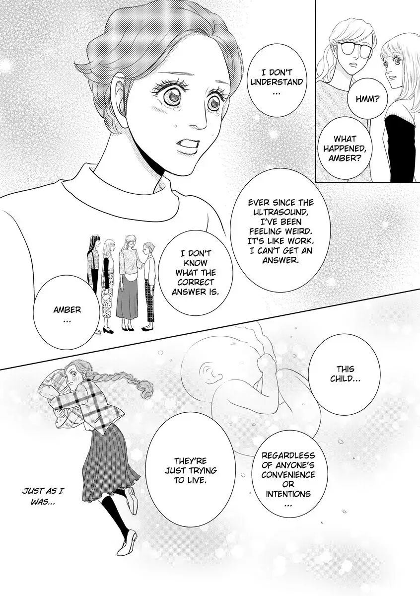 Bound by the Prince's Baby Chapter 1 - page 90