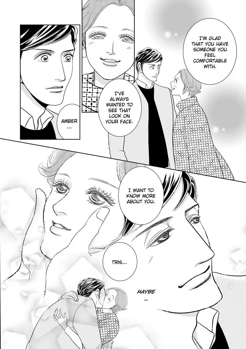 Bound by the Prince's Baby Chapter 1 - page 98