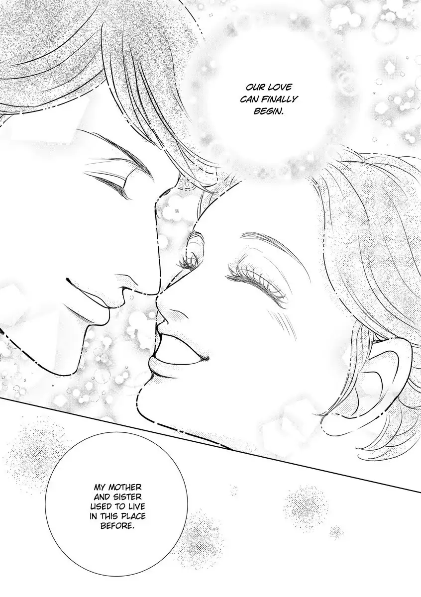 Bound by the Prince's Baby Chapter 1 - page 99