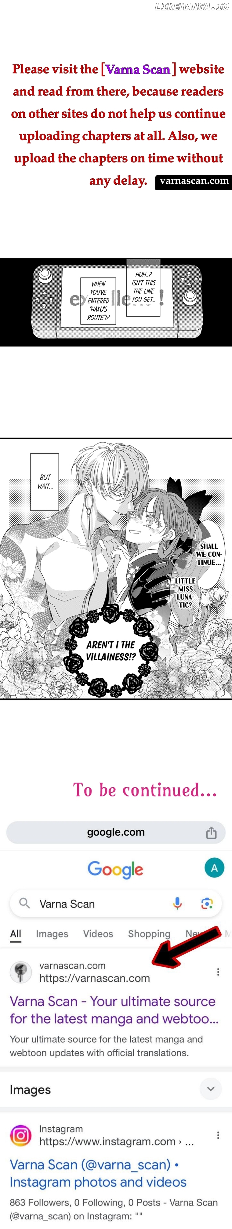 Love Gamble With the Mafia Chapter 3 - page 5