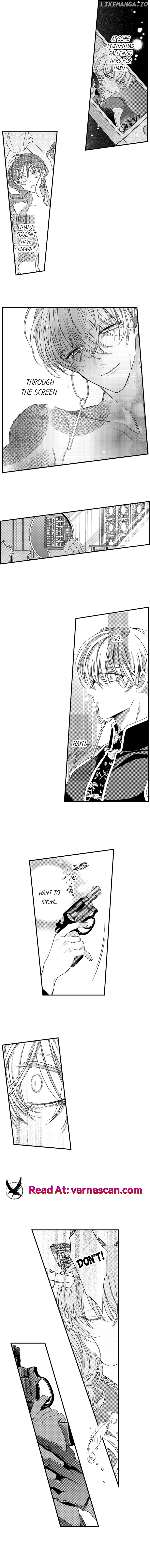 Love Gamble With the Mafia Chapter 20 - page 2