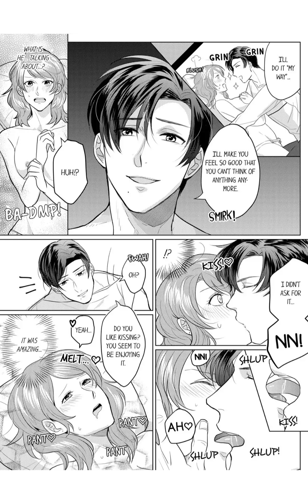 Inochigakede Kimi wo Aisu Mugai Na Furi Shite Yaba Joshi Chapter 3 - page 2