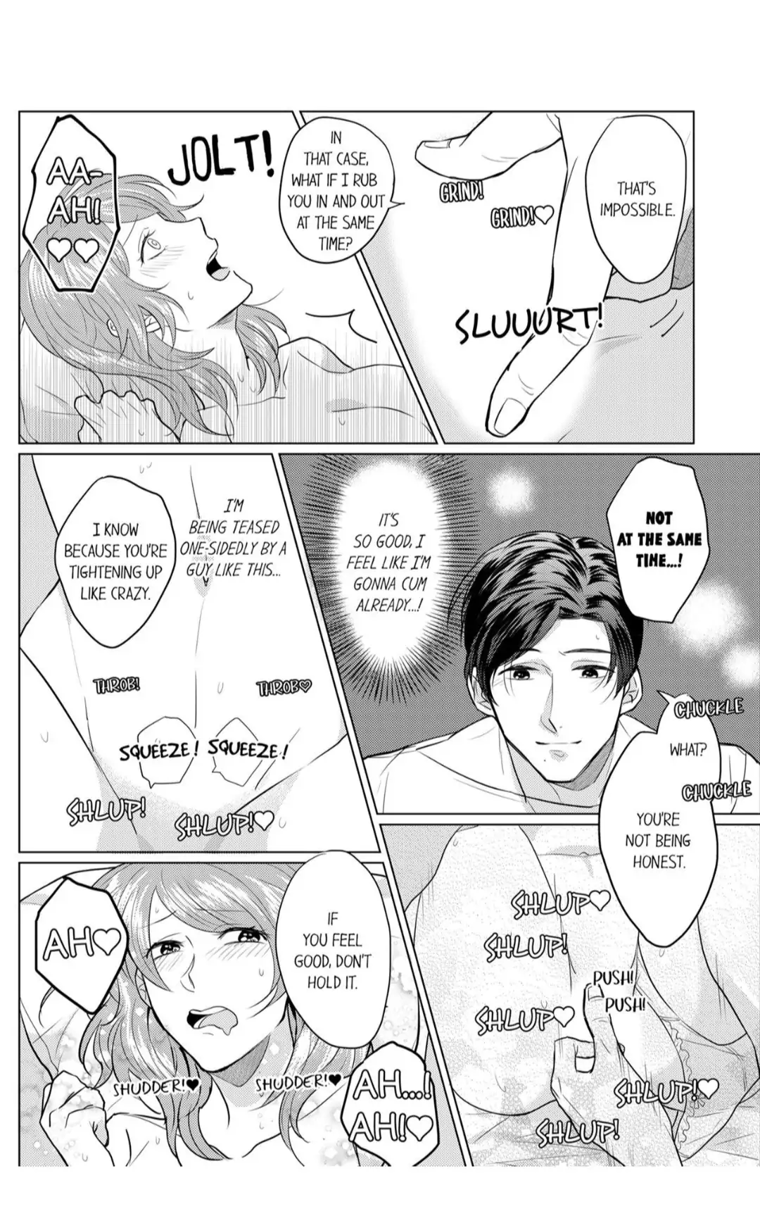 Inochigakede Kimi wo Aisu Mugai Na Furi Shite Yaba Joshi Chapter 3 - page 5
