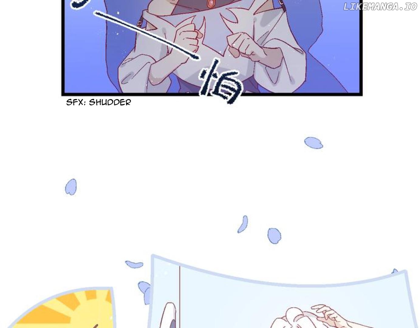 The Prince's Prince Chapter 3 - page 11
