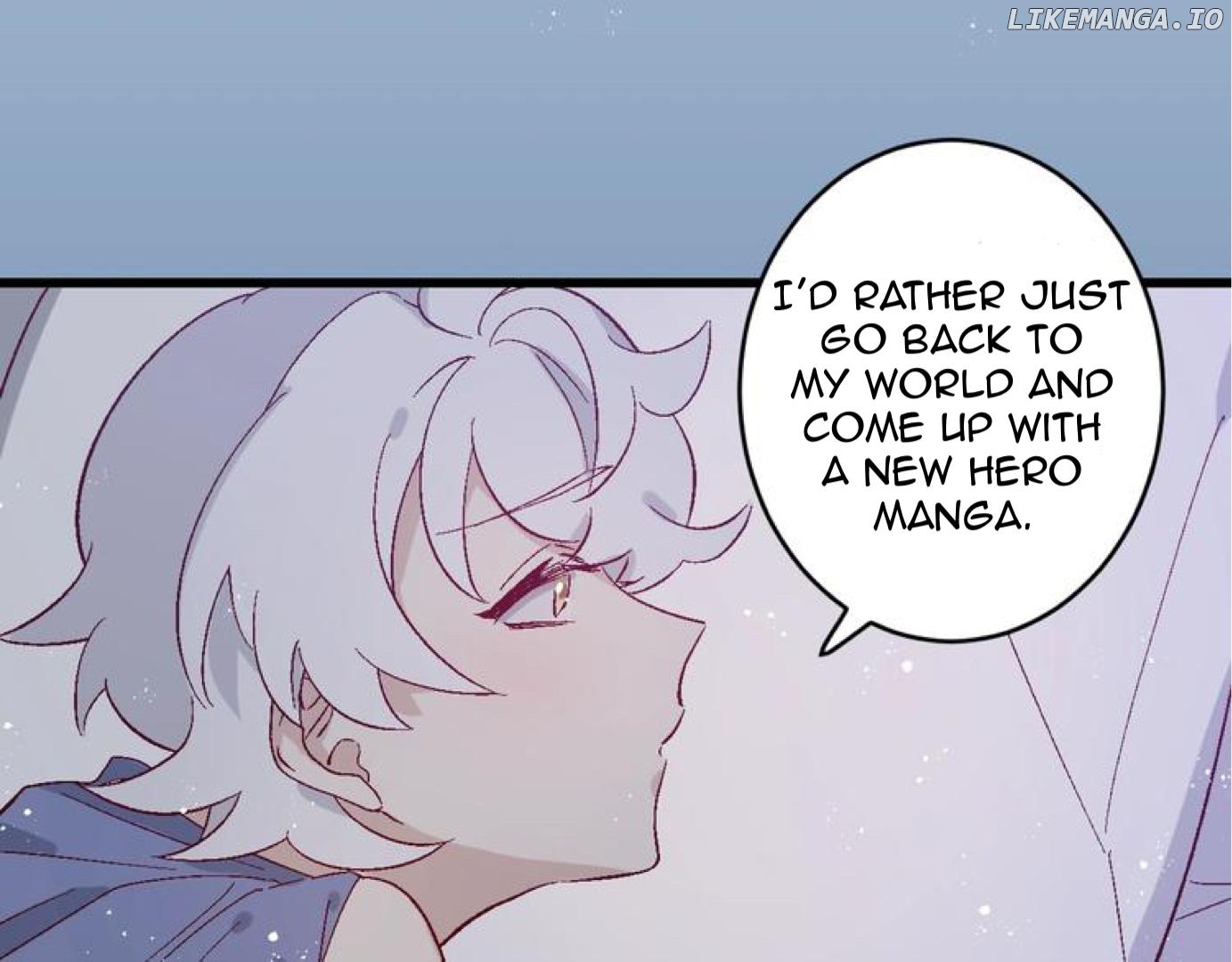 The Prince's Prince Chapter 3 - page 20