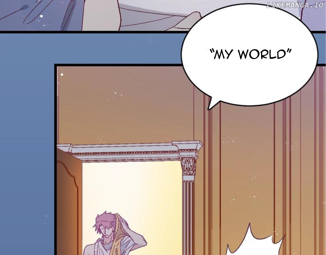 The Prince's Prince Chapter 3 - page 21