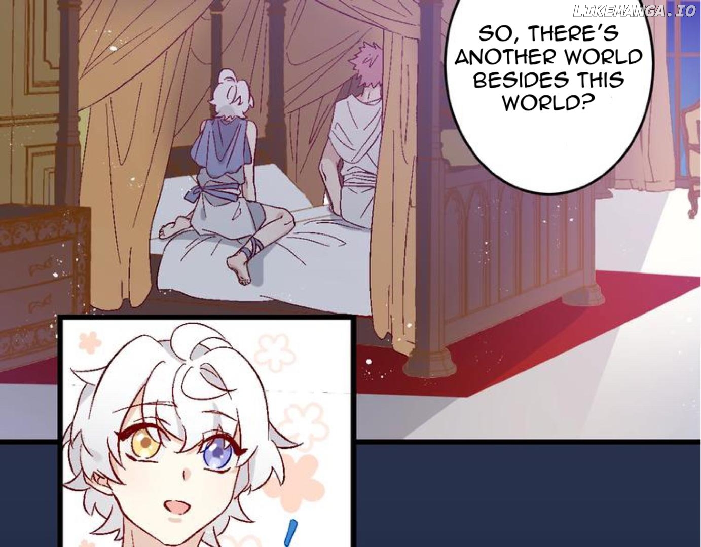 The Prince's Prince Chapter 3 - page 25