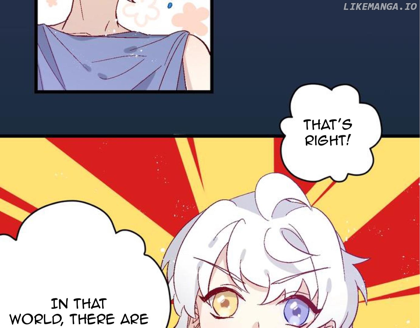 The Prince's Prince Chapter 3 - page 26