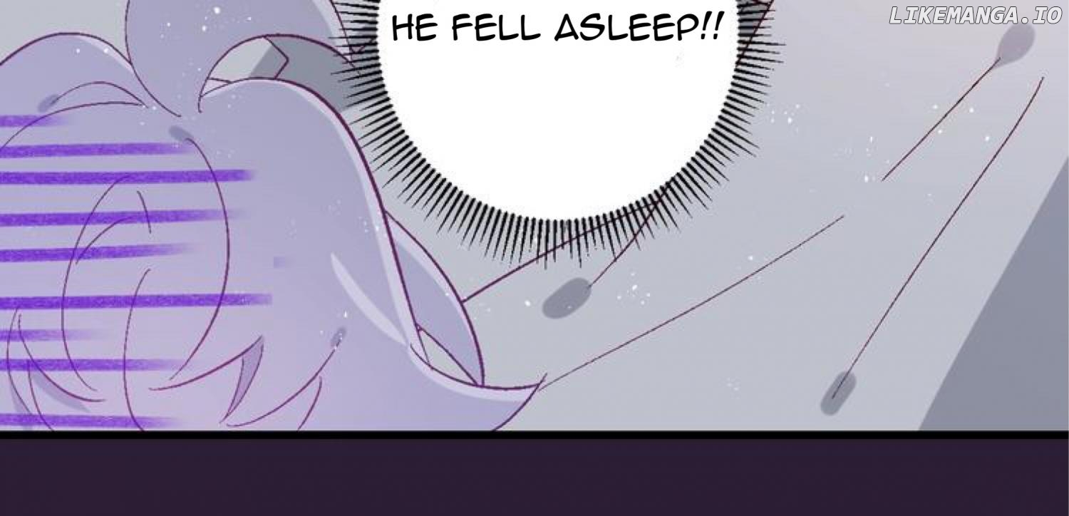The Prince's Prince Chapter 3 - page 30