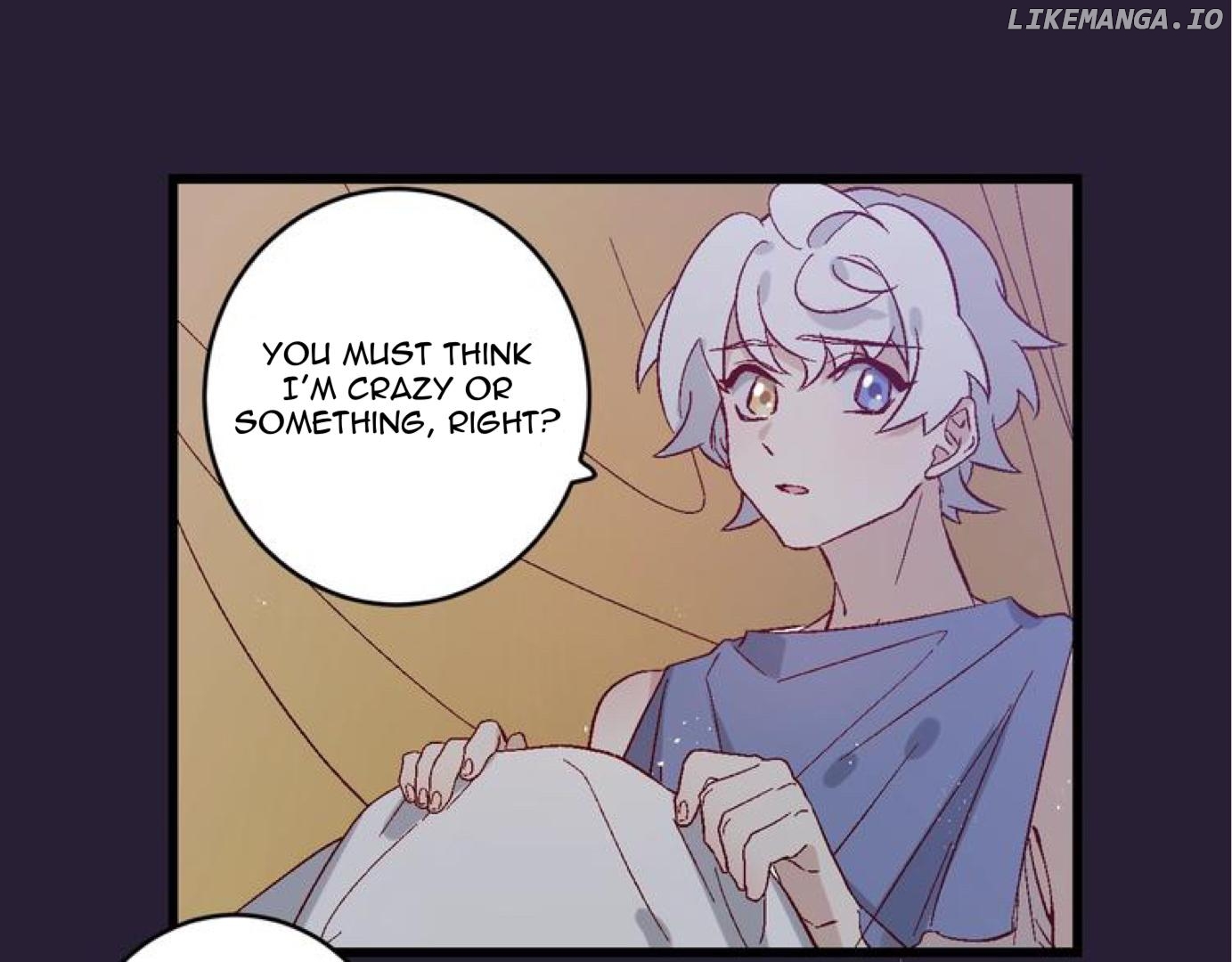 The Prince's Prince Chapter 3 - page 31