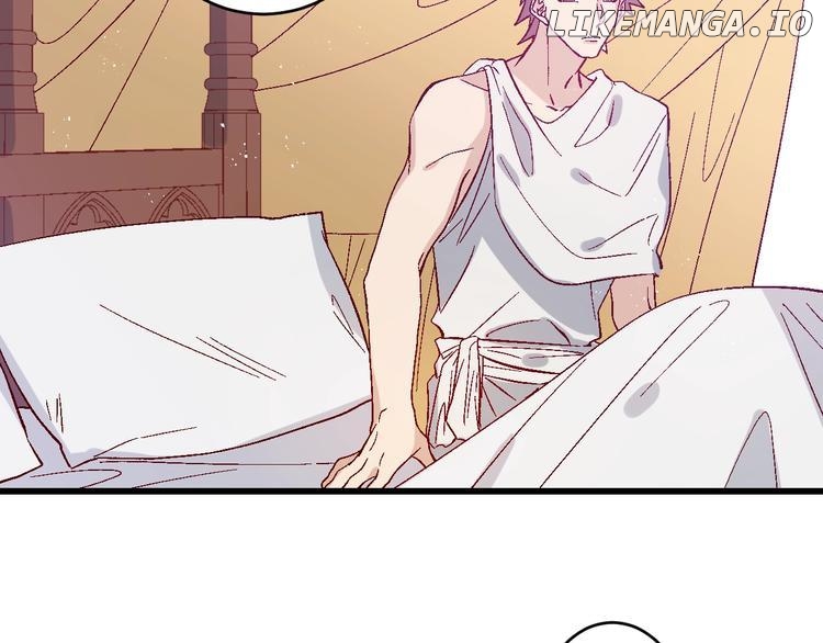 The Prince's Prince Chapter 3 - page 36