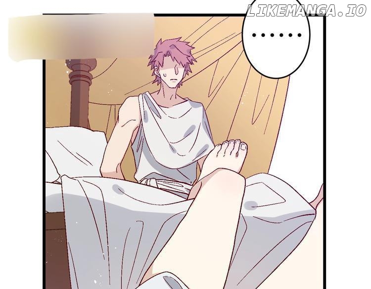 The Prince's Prince Chapter 3 - page 37