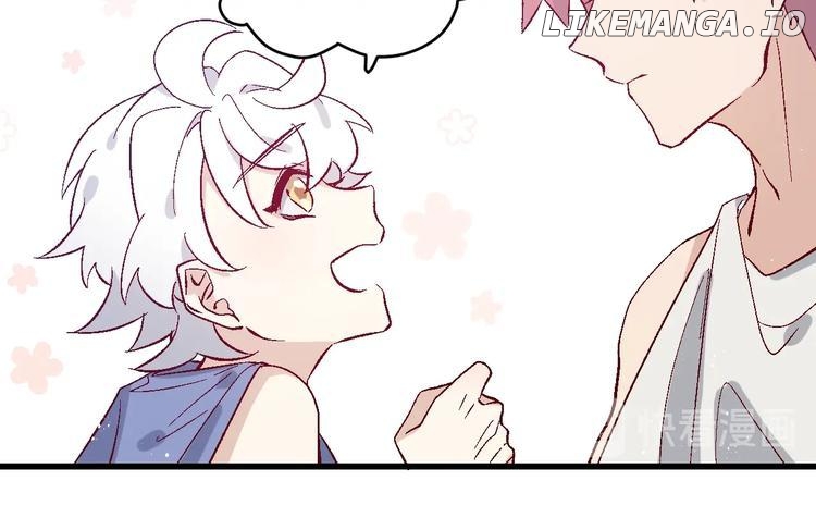 The Prince's Prince Chapter 3 - page 41