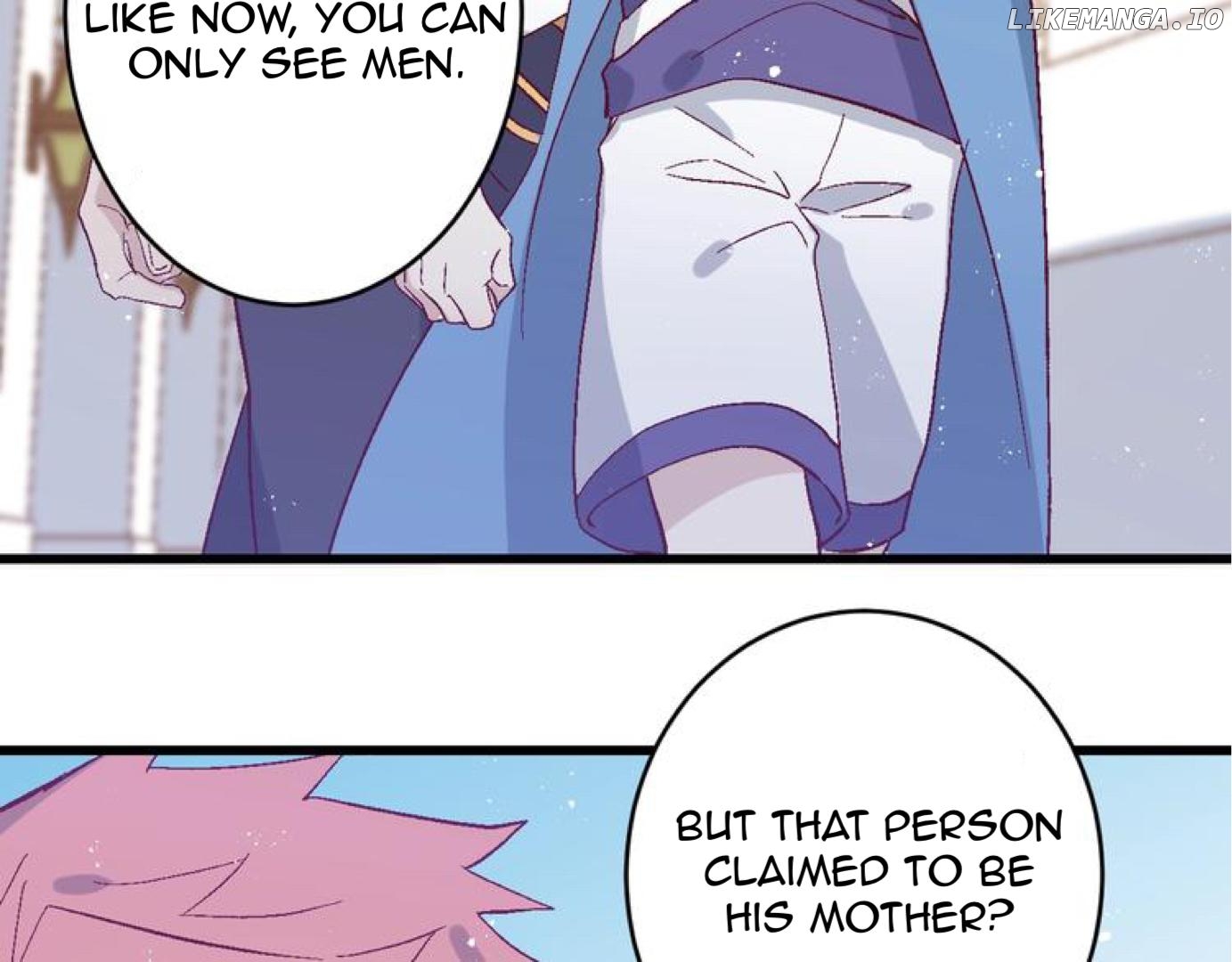 The Prince's Prince Chapter 3 - page 49
