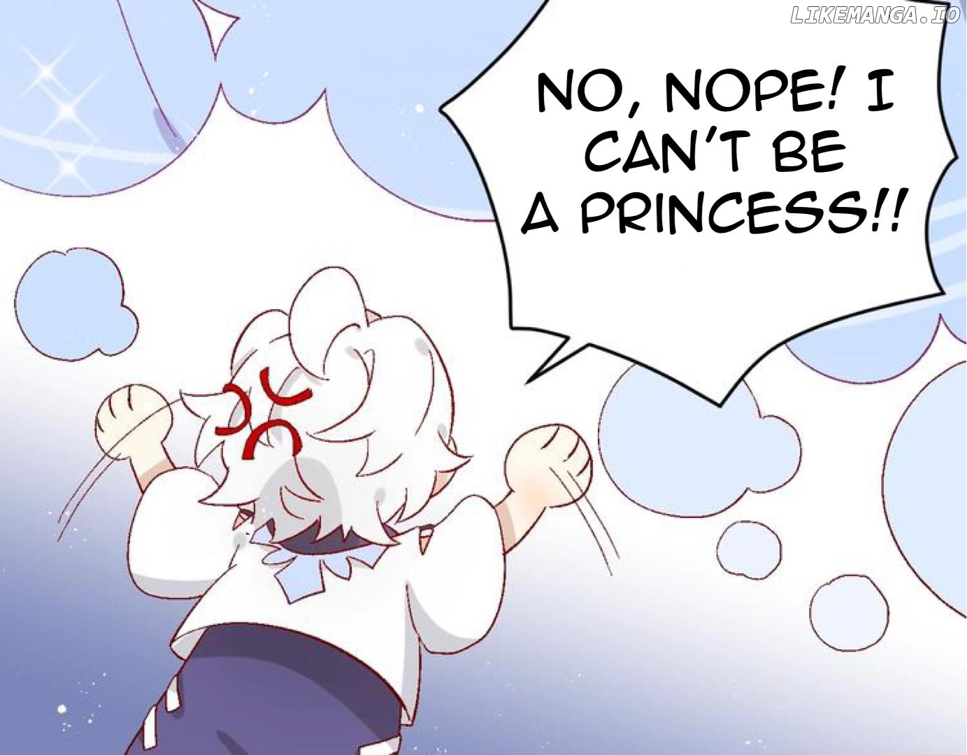 The Prince's Prince Chapter 3 - page 6