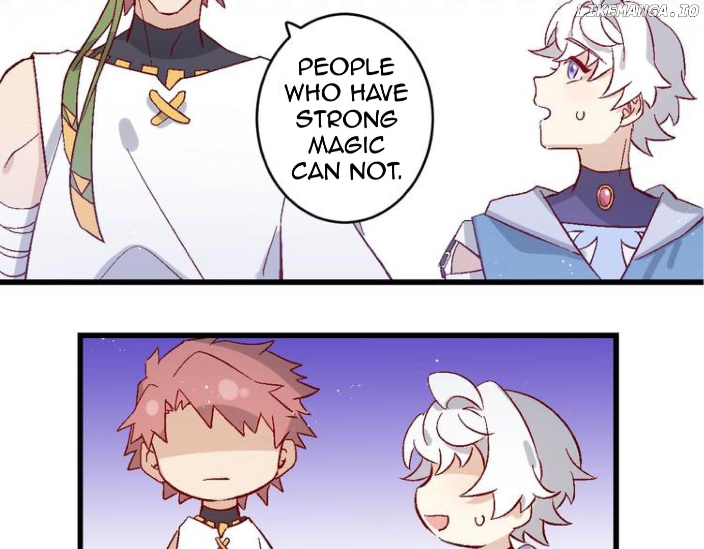 The Prince's Prince Chapter 3 - page 53