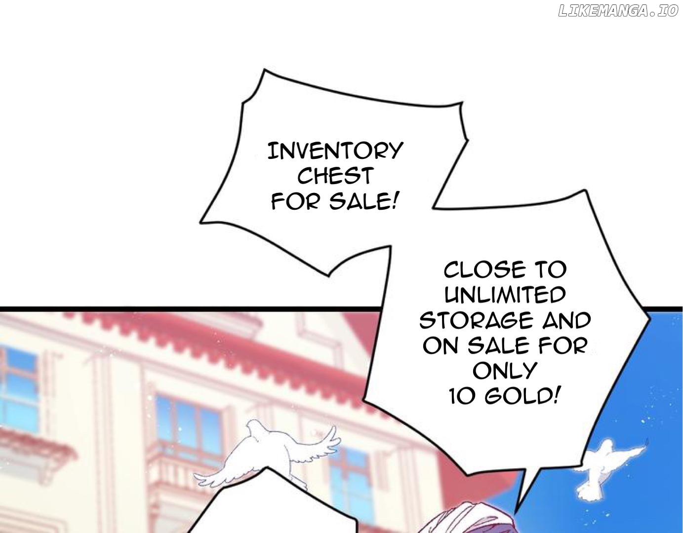 The Prince's Prince Chapter 3 - page 56