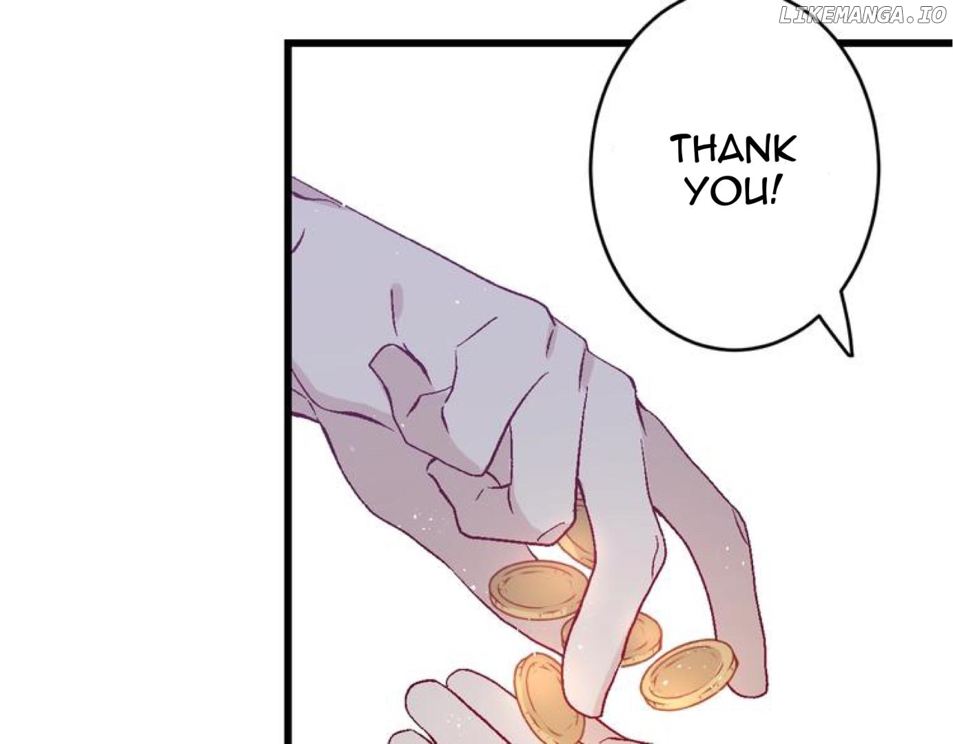 The Prince's Prince Chapter 3 - page 61