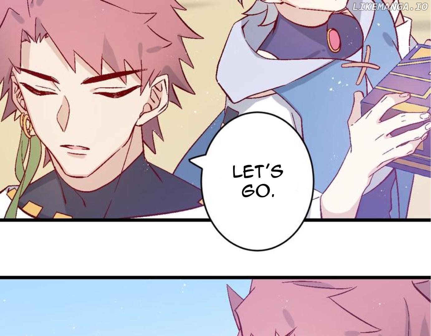 The Prince's Prince Chapter 3 - page 63