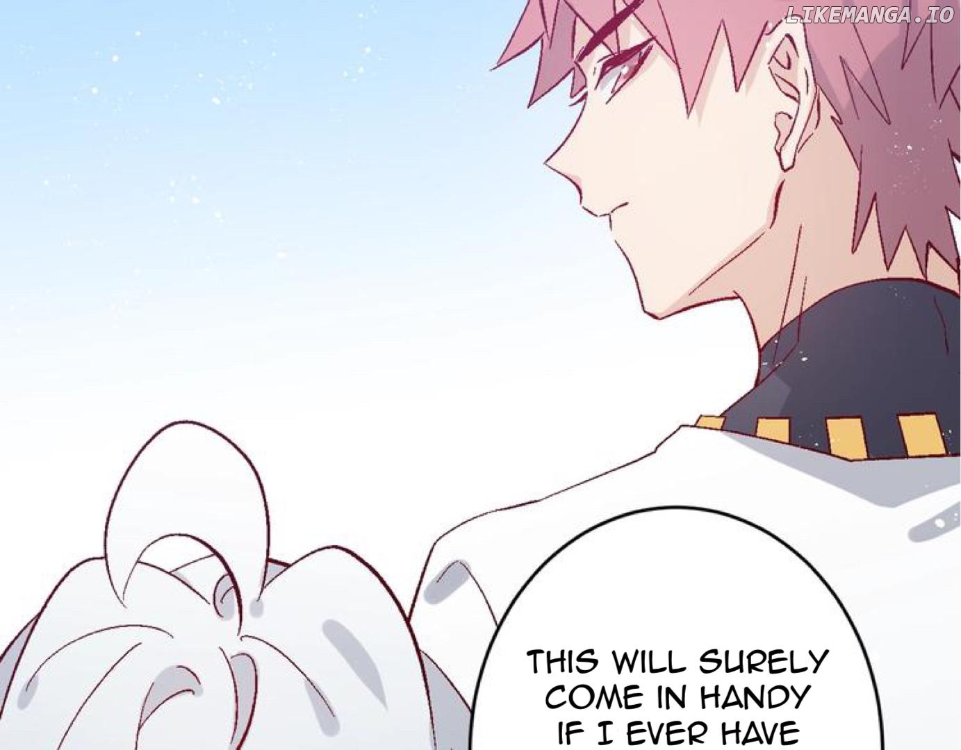 The Prince's Prince Chapter 3 - page 64