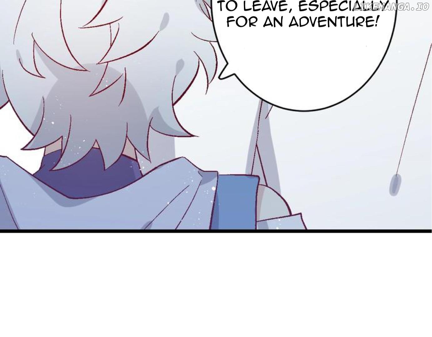 The Prince's Prince Chapter 3 - page 65