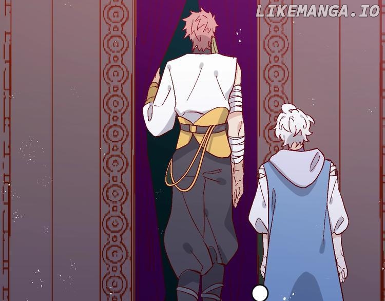 The Prince's Prince Chapter 3 - page 68