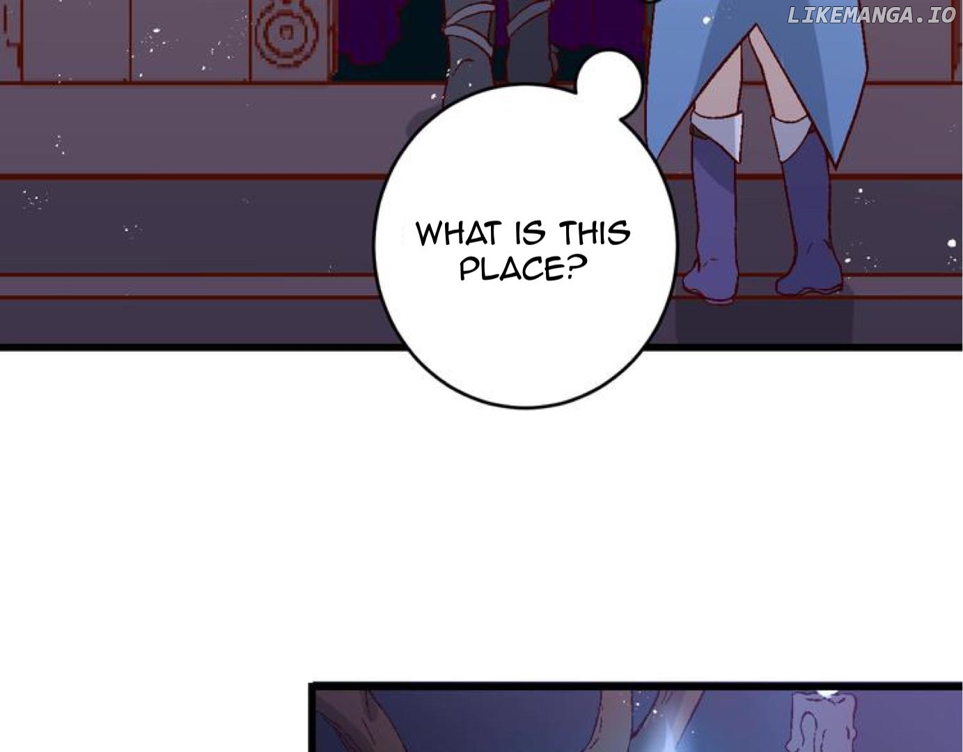 The Prince's Prince Chapter 3 - page 69