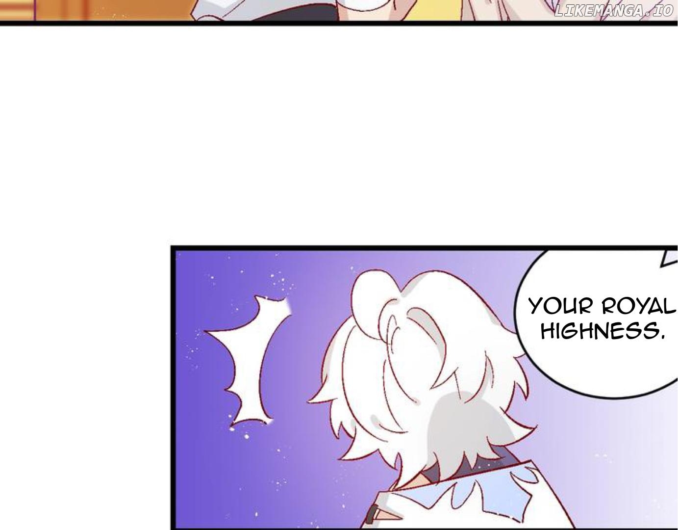 The Prince's Prince Chapter 3 - page 8
