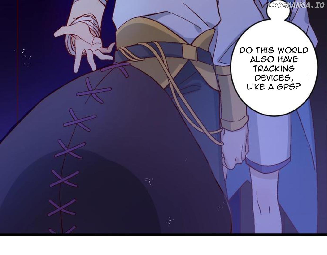 The Prince's Prince Chapter 3 - page 73