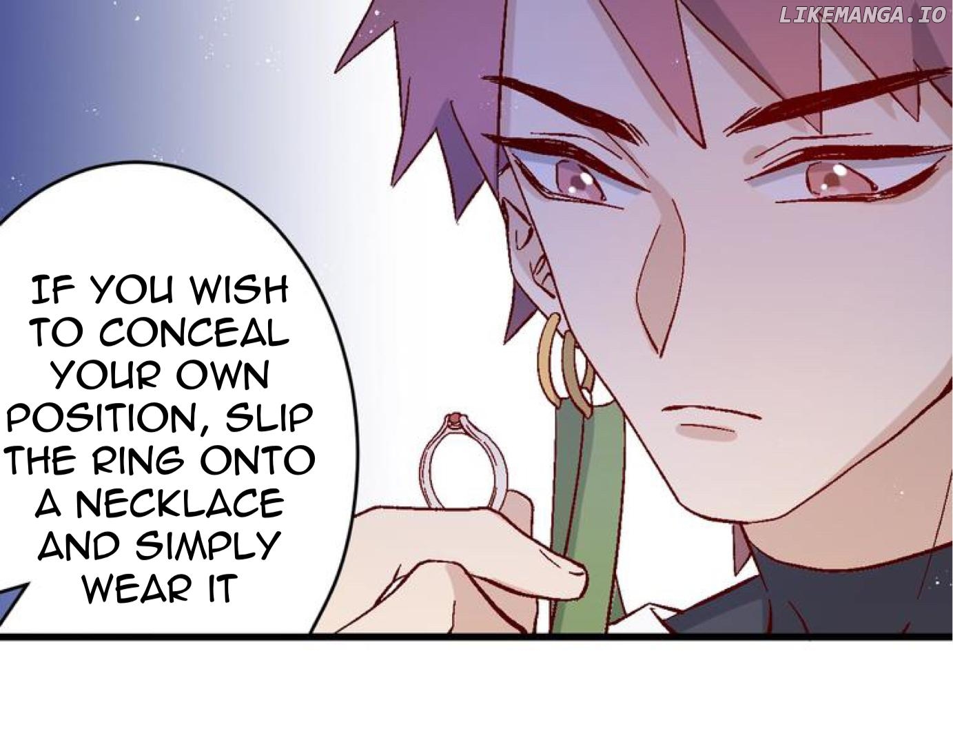 The Prince's Prince Chapter 3 - page 76