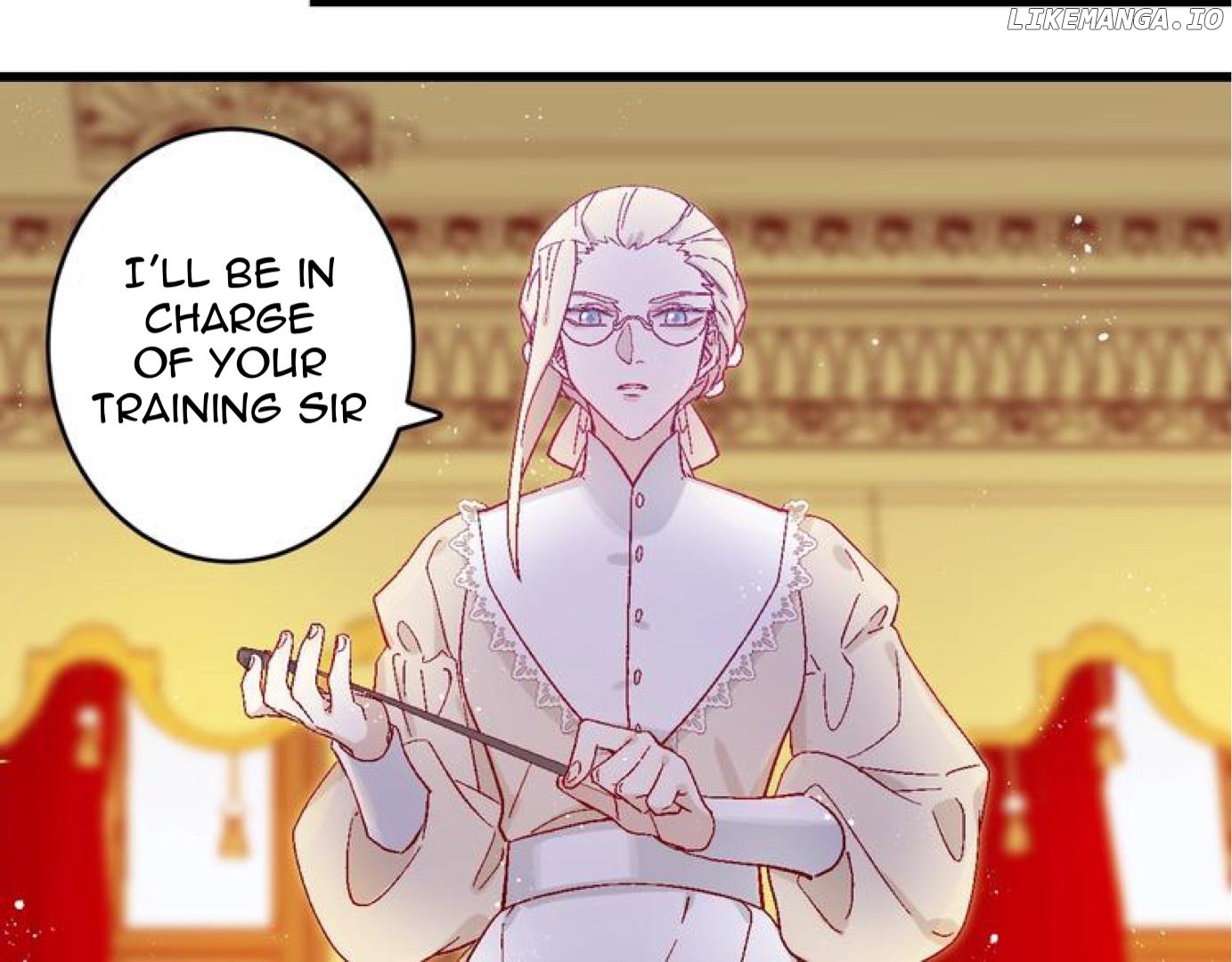 The Prince's Prince Chapter 3 - page 9
