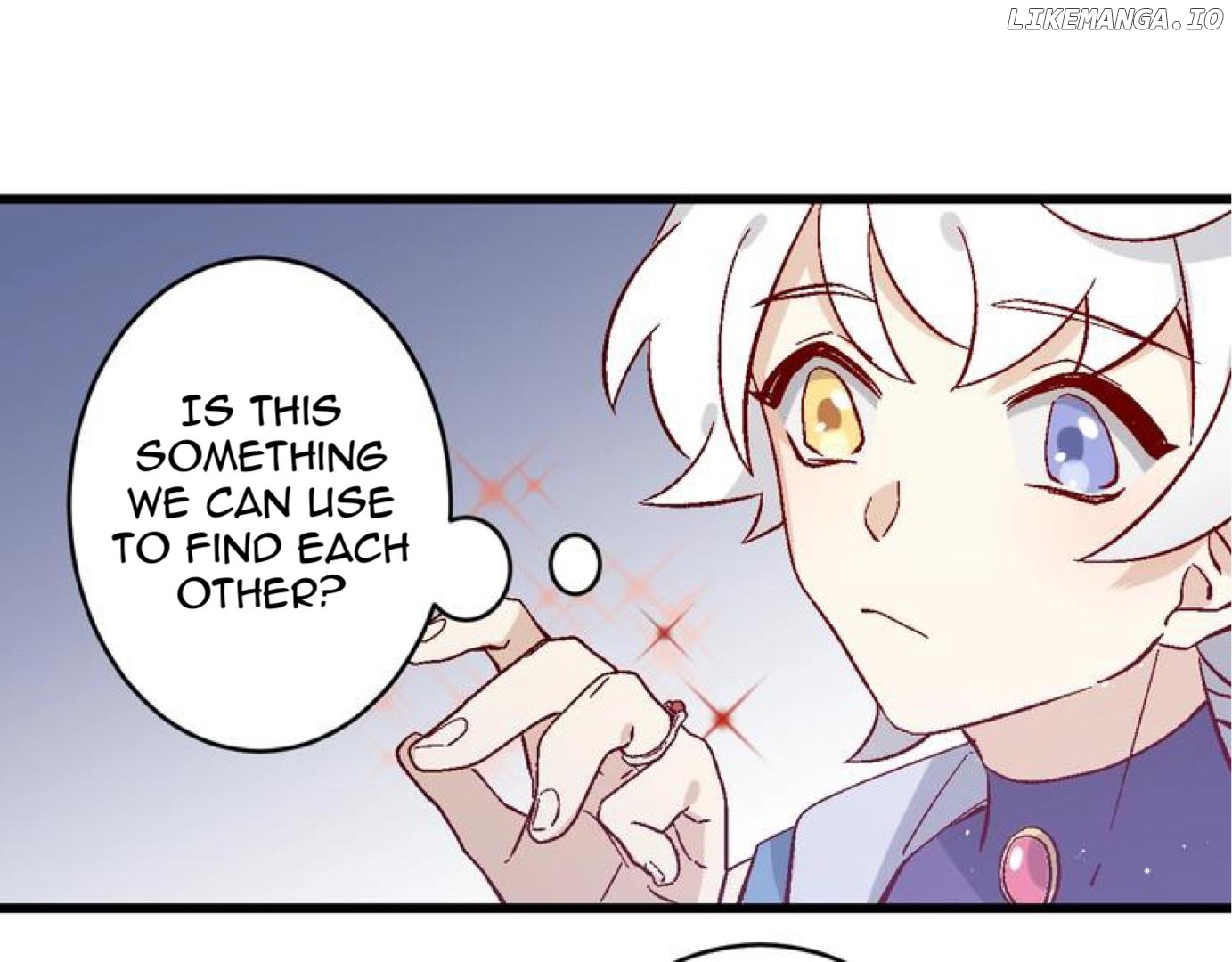 The Prince's Prince Chapter 3 - page 81