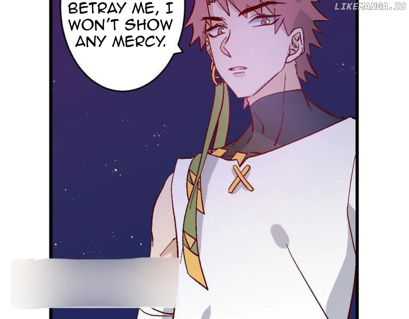 The Prince's Prince Chapter 3 - page 84