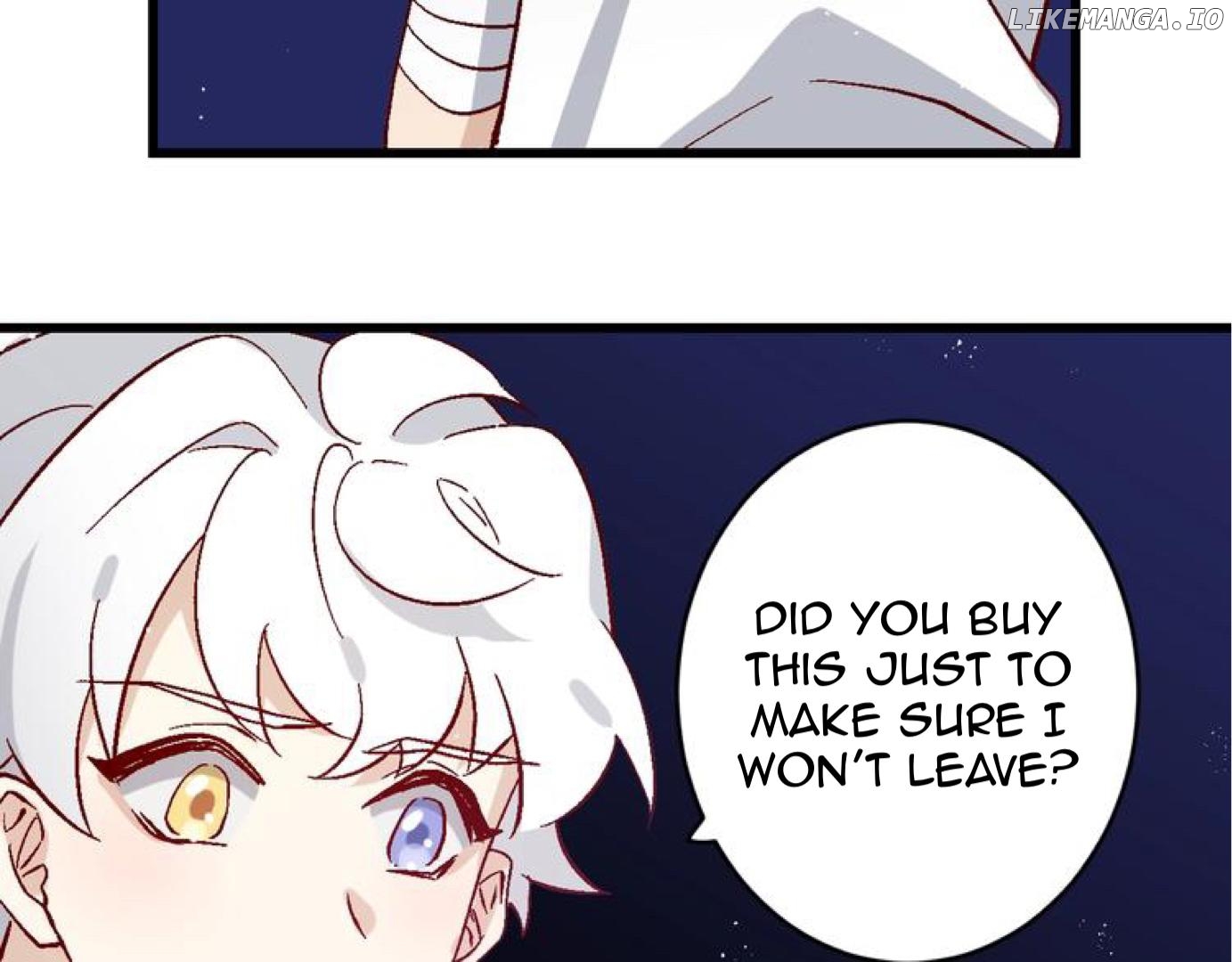 The Prince's Prince Chapter 3 - page 85